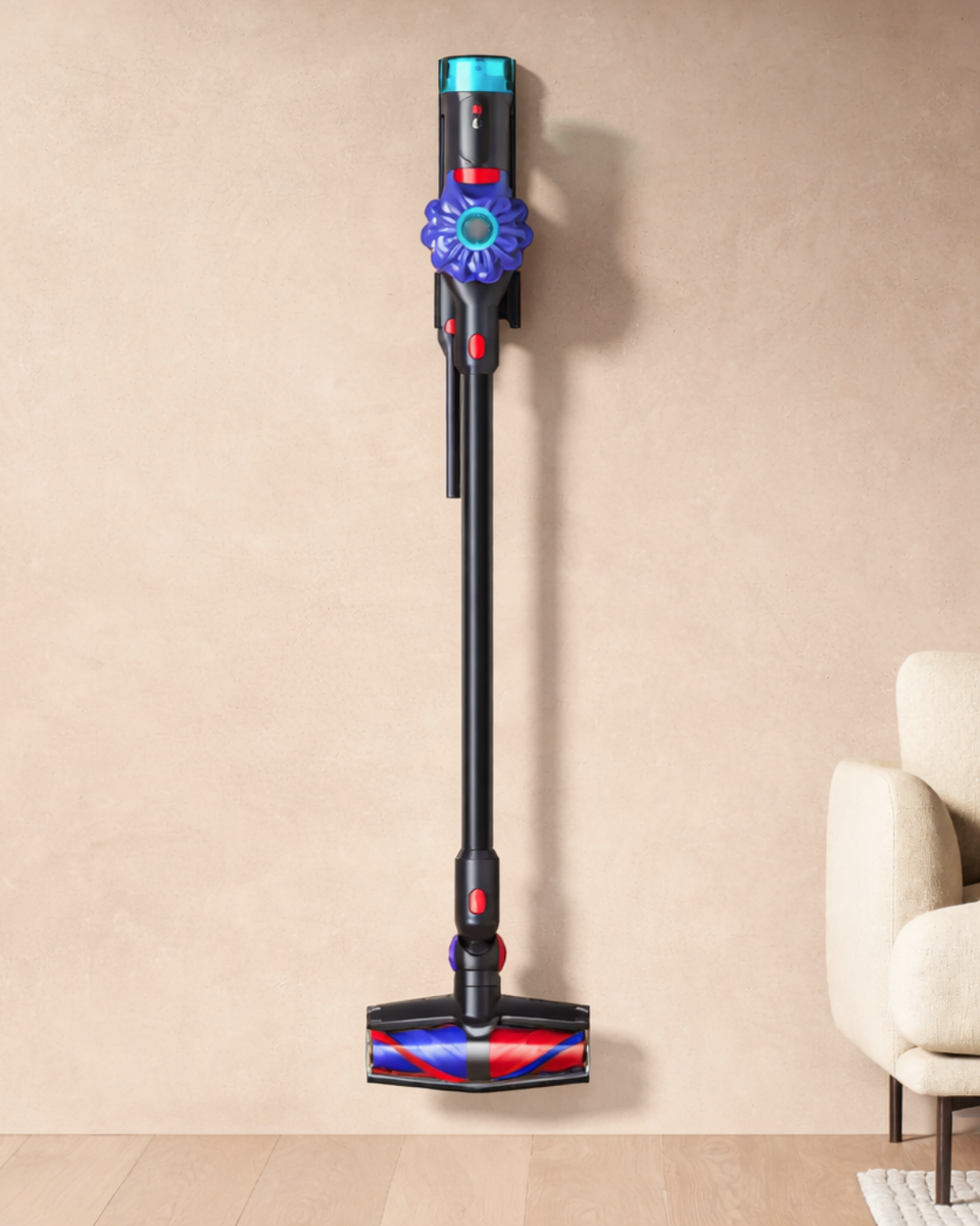 Источник: Dyson