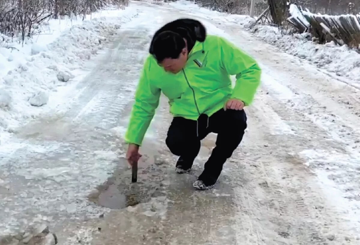    Весеннее обострение.