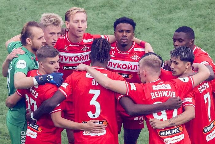 Обложка © ТАСС / Александр Демьянчук