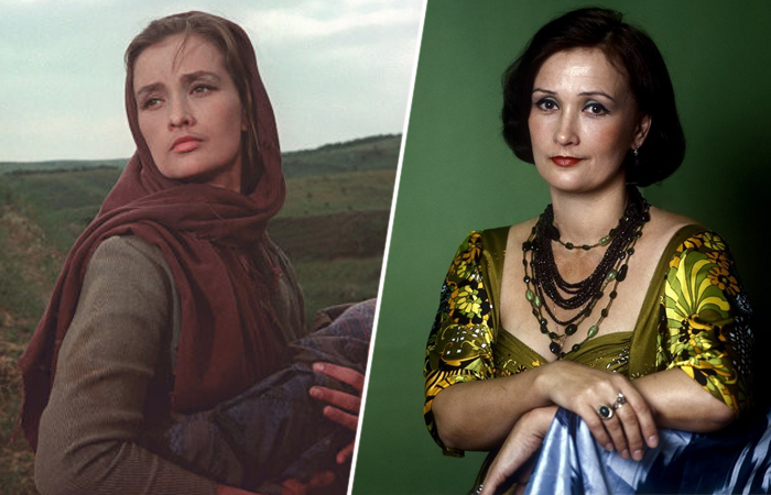 «17-летний ухажер, «липкие ручонки» чиновника и любовь до финала»: как Зинаида Кириенко выстояла в советском кино