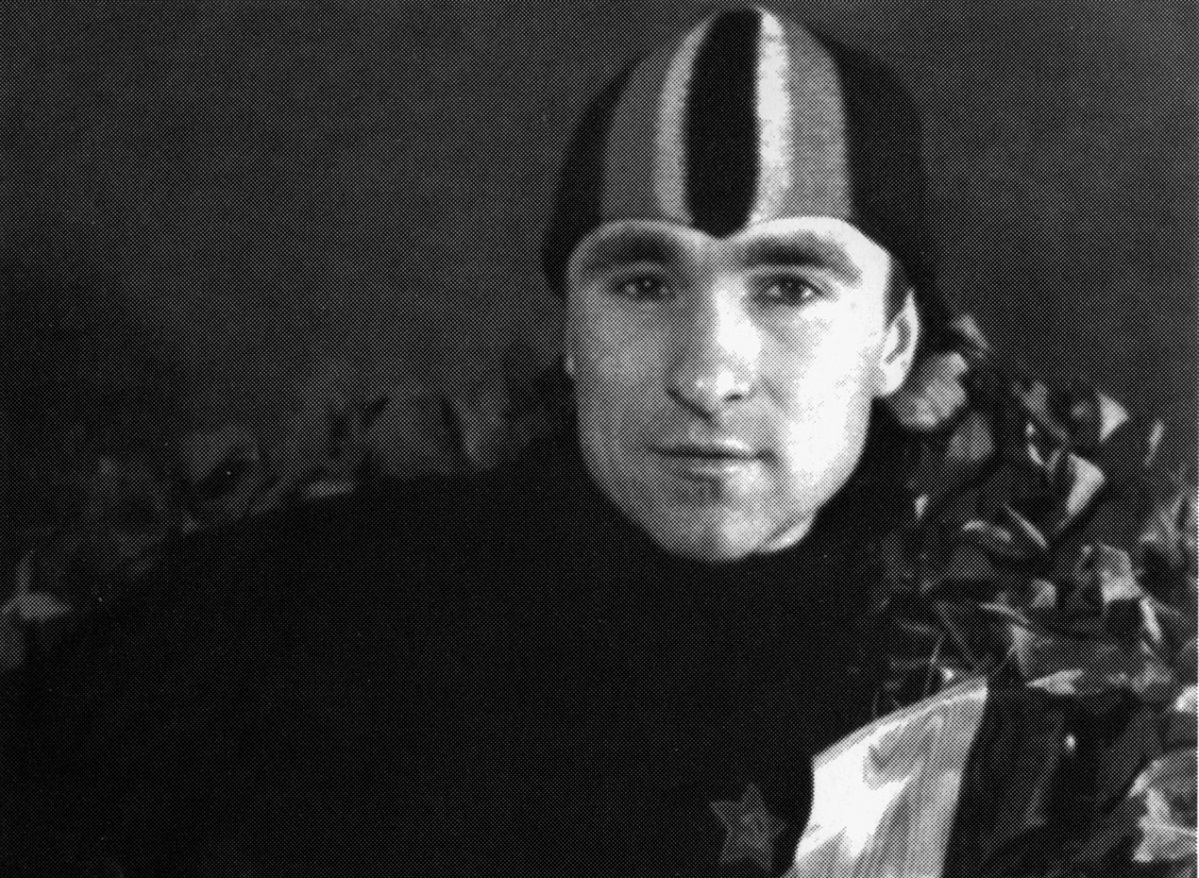 Фото из книги «Такое не забывается» и из домашнего архива Евгения Гришина.