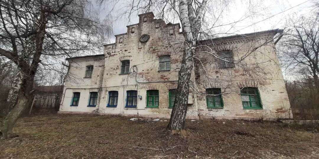 Липецкие власти ищут инвестора для усадьбы Лотарево князей Вяземских