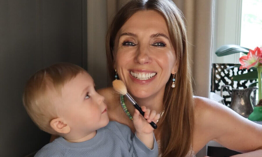 Дети после 45: самые взрослые мамы российского шоу-бизнеса.