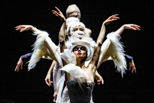 Петр Ковалев/ТАСС