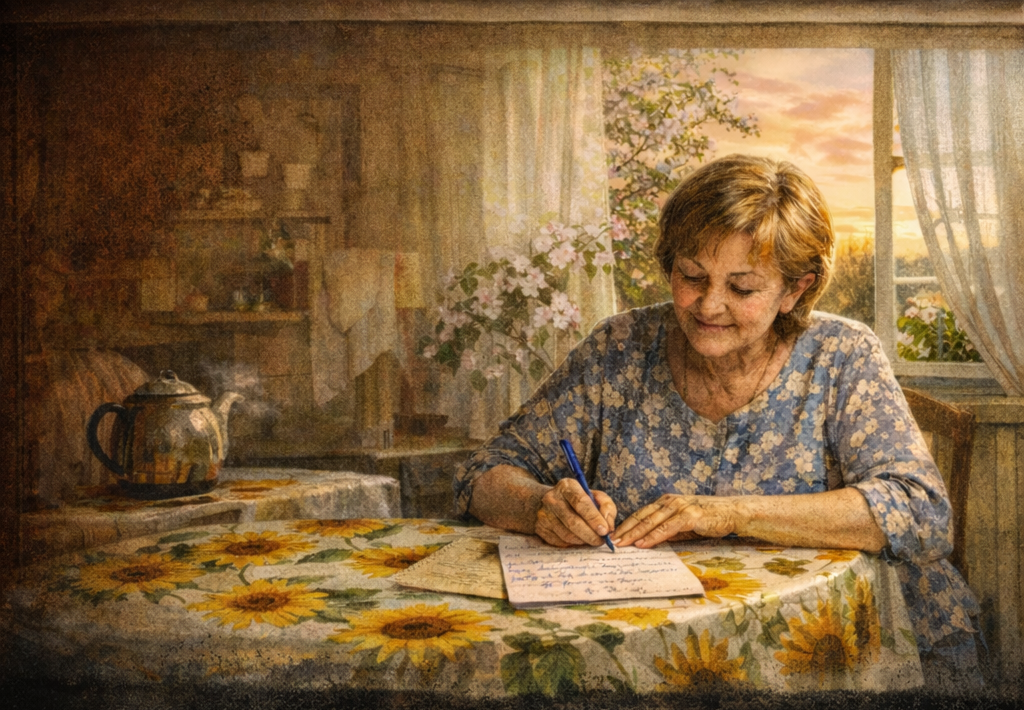 Автор: В. Панченко