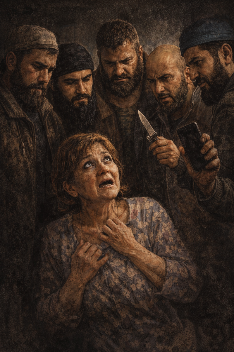 Автор: В. Панченко