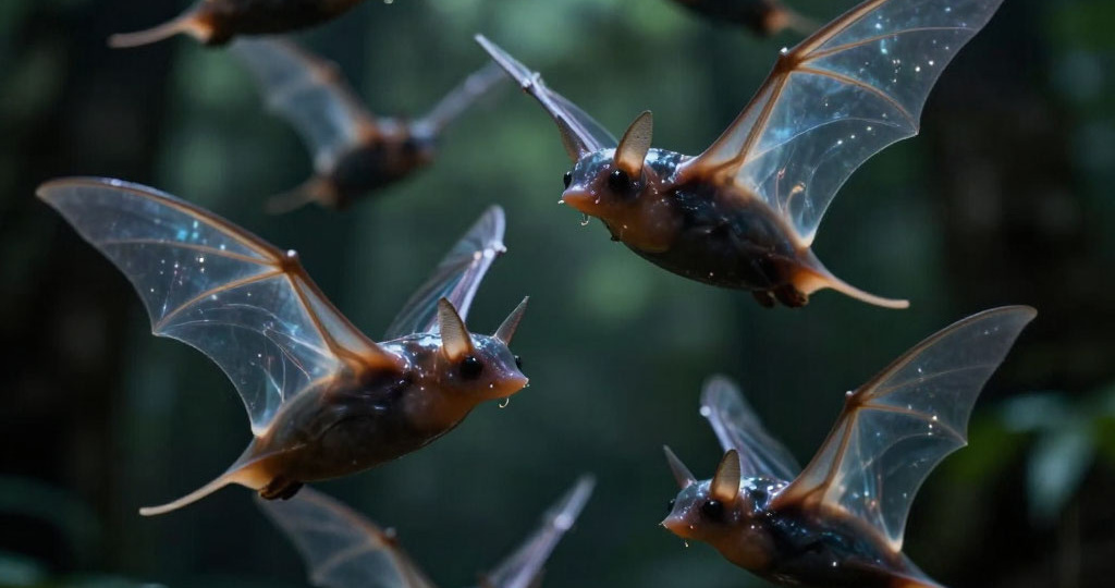 Затерянный в пустыне: как Гриша встретил Мирта в таинственной пещере.