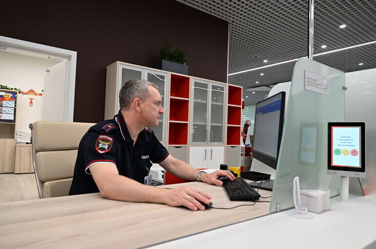   Тимур Ханов/«Парламентская газета»