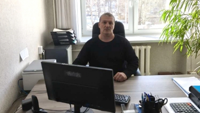    Фото администрации города Кирово-Чепецка