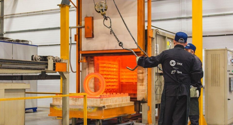    Демиховский машиностроительный завод