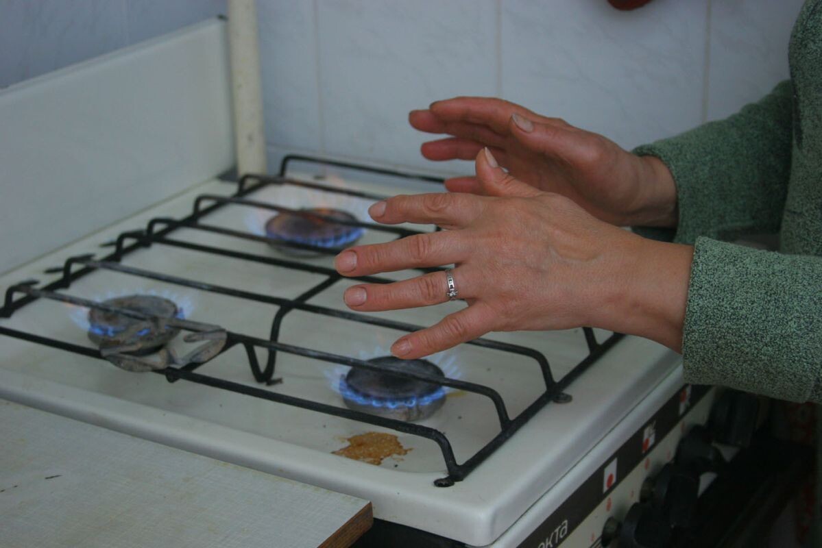    Фото: Алексей Чухланцев