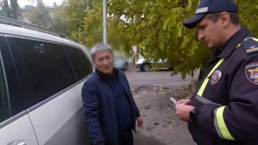    Паку не удалось оспорить приговор. ГУ МВД по Волгоградской области