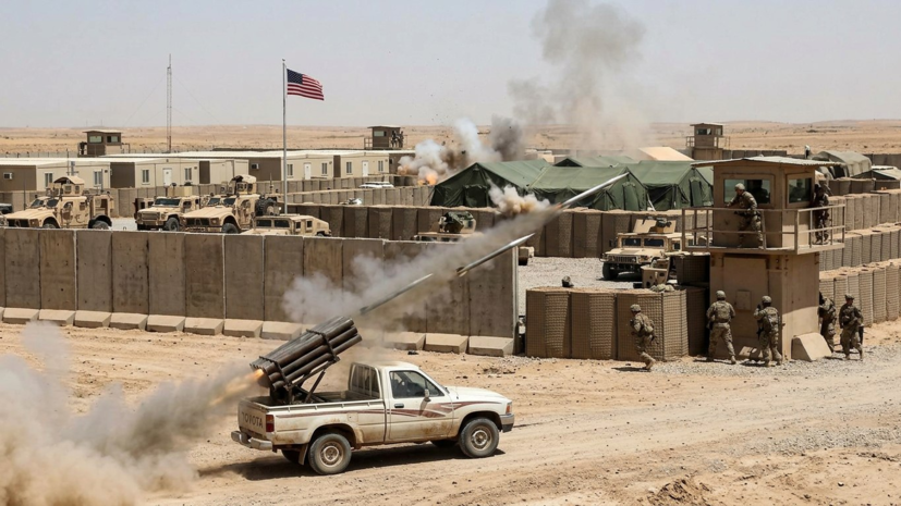   Сгенерировано с помощью ИИ