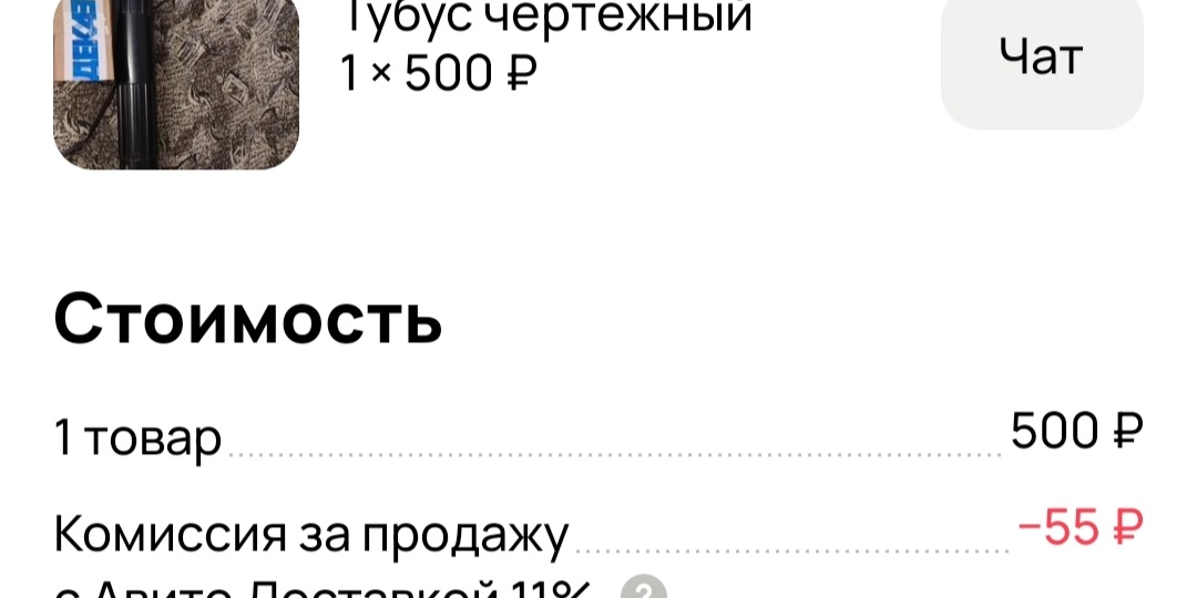 Выражаю благодарность Авито😊