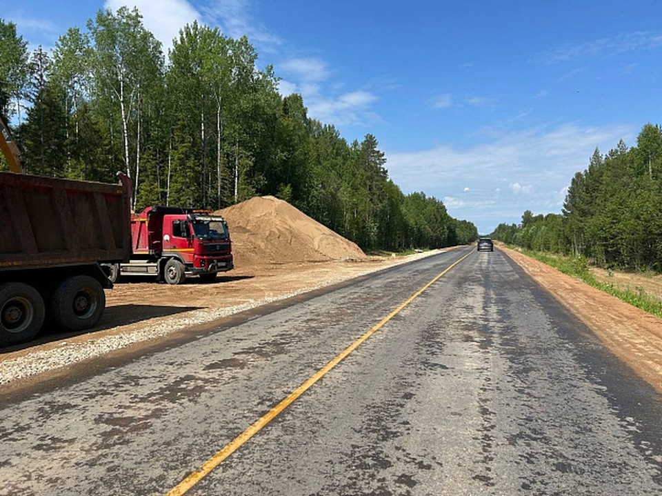    Фото: пресс-служба правительства Кировской области