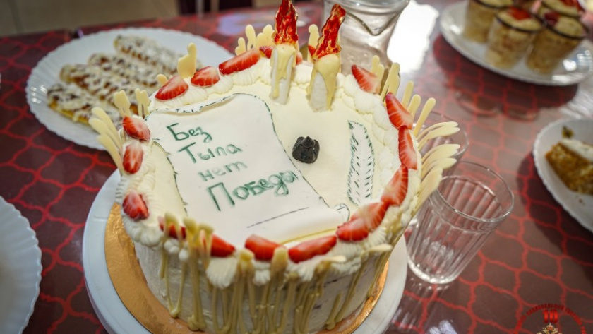    Фото Управления Росгвардии по Коми