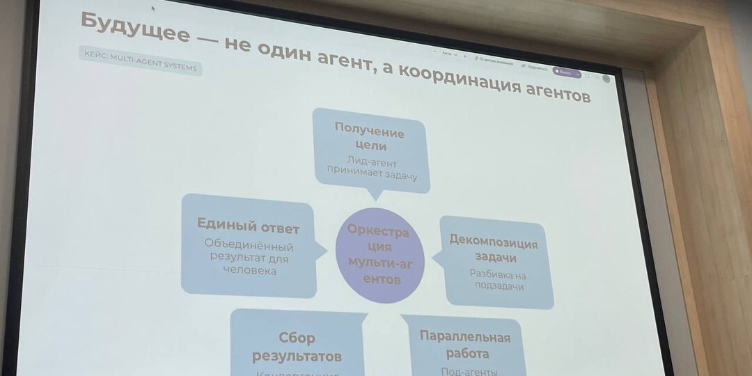 Свежие нейросети и обновления 2026 года. Мир Искусственного интеллекта.