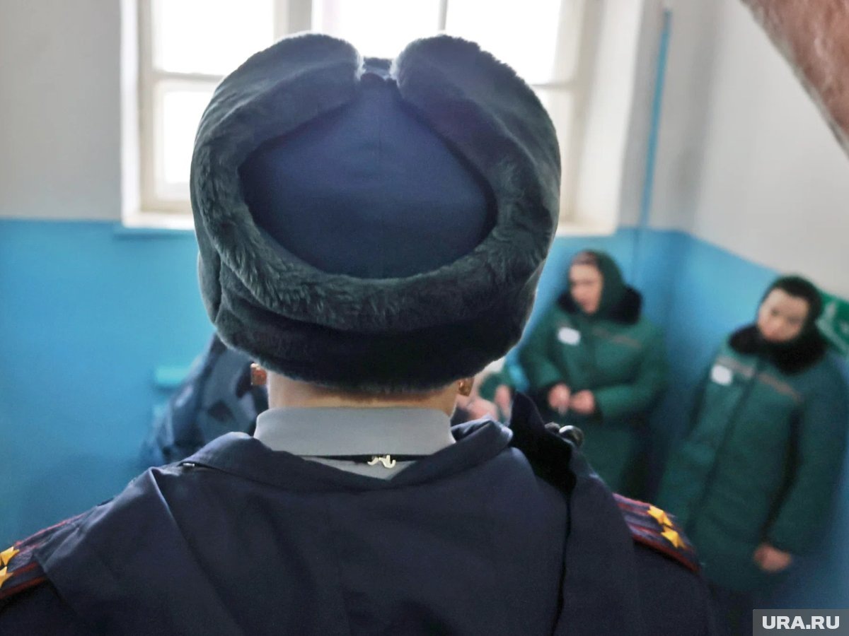     Екатерине Бец утвердили 5-летний срок в колонии
