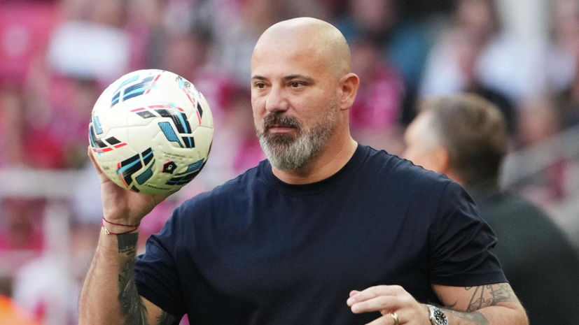   РИА Новости