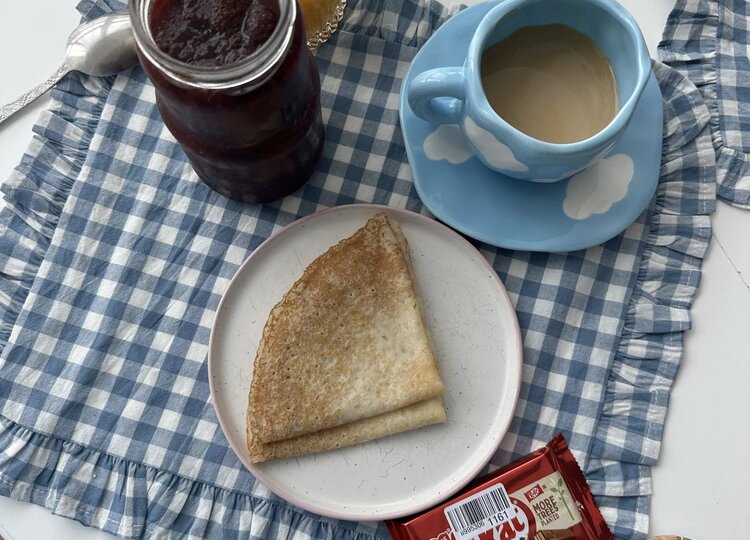 🍽️ WILDBERRIES: Подборка из 13 идей для красивой сервировки — посуда и текстиль (мой обзор)