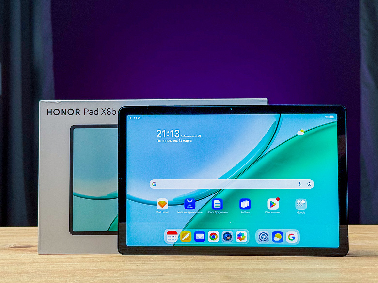 Фото: iXBT.com  📷
