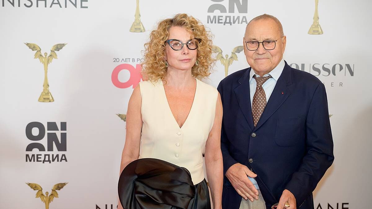    Фото: Дмитрий Дубинский / Вечерняя Москва