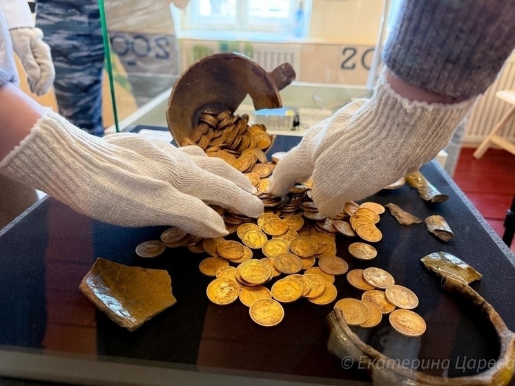 Фото: Екатерина Царева