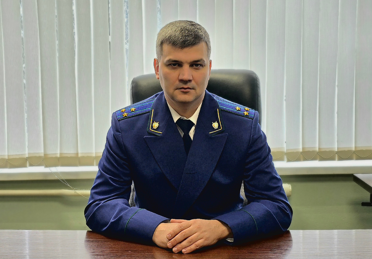 
Фото: ИА «Регион 71»