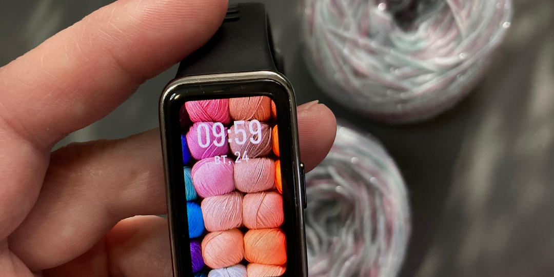 «Я не успеваю связать пару носков за месяц…» - эксперимент для ленивых!