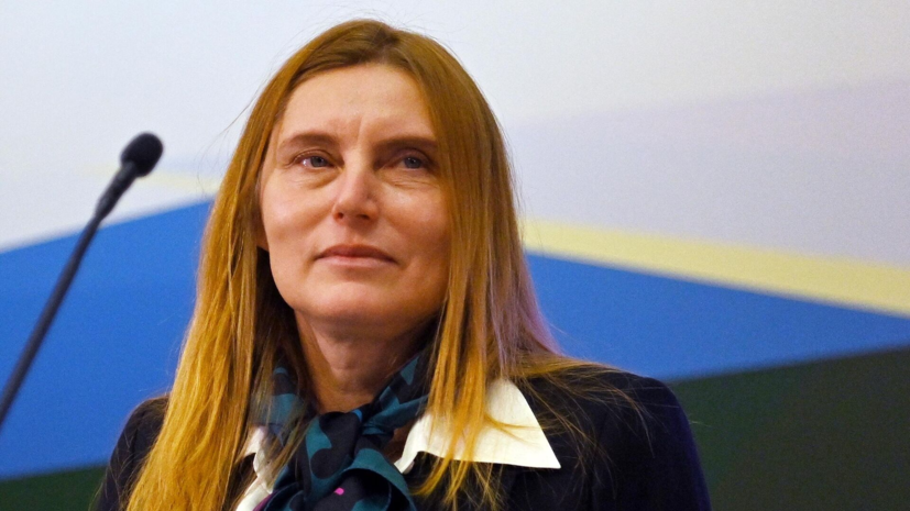   РИА Новости