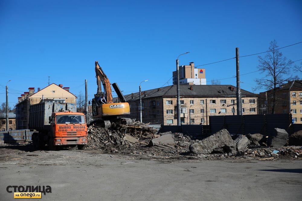    фото: © Столица на Онего