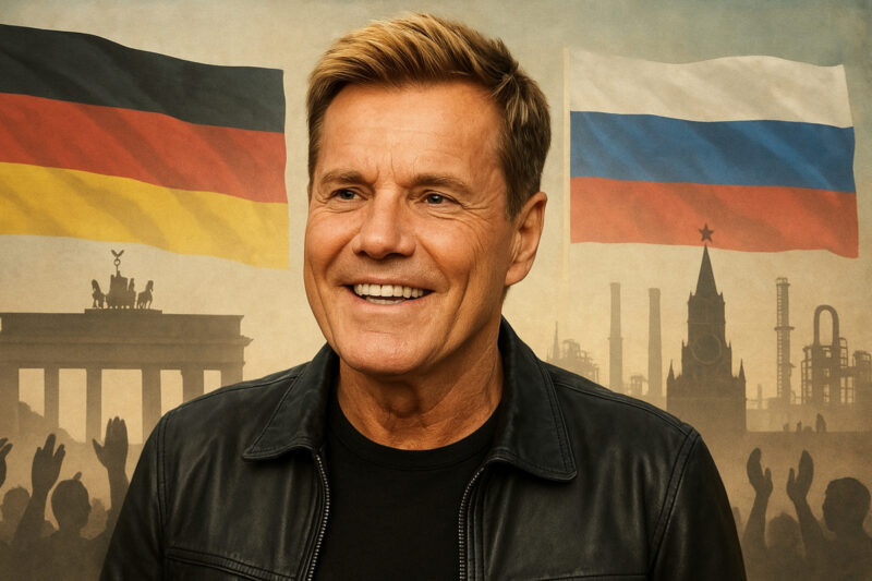    Музыкант, чьи откровенные высказывания стали причиной громкого скандала.