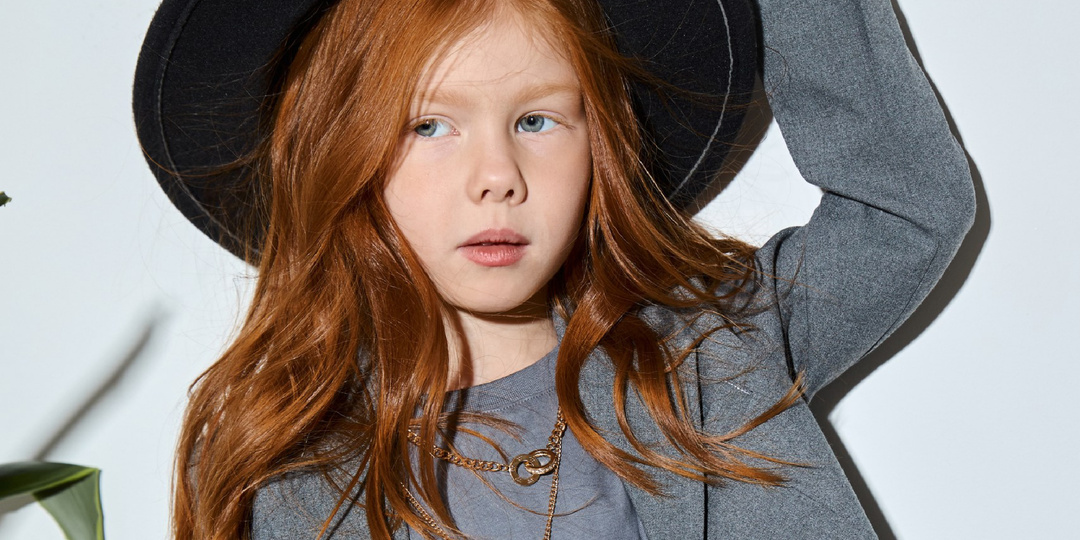 Уроки успеха: чему мой 6-летний ребёнок-модель научился в моделинге (в школе такому не учат)