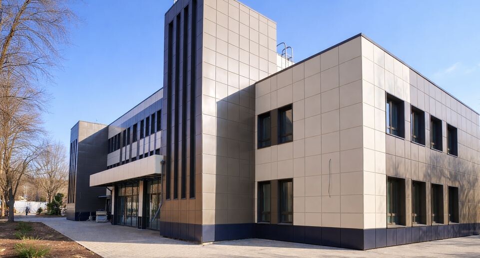    проектное решение