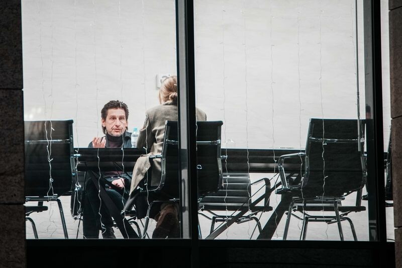     / Источник: © ИЗВЕСТИЯ/Сергей Лантюхов