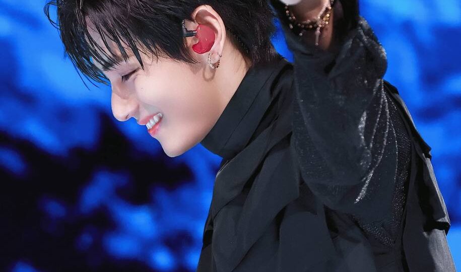 Официально: The New York Times признал Тэхёна вокальной душой нового альбома BTS