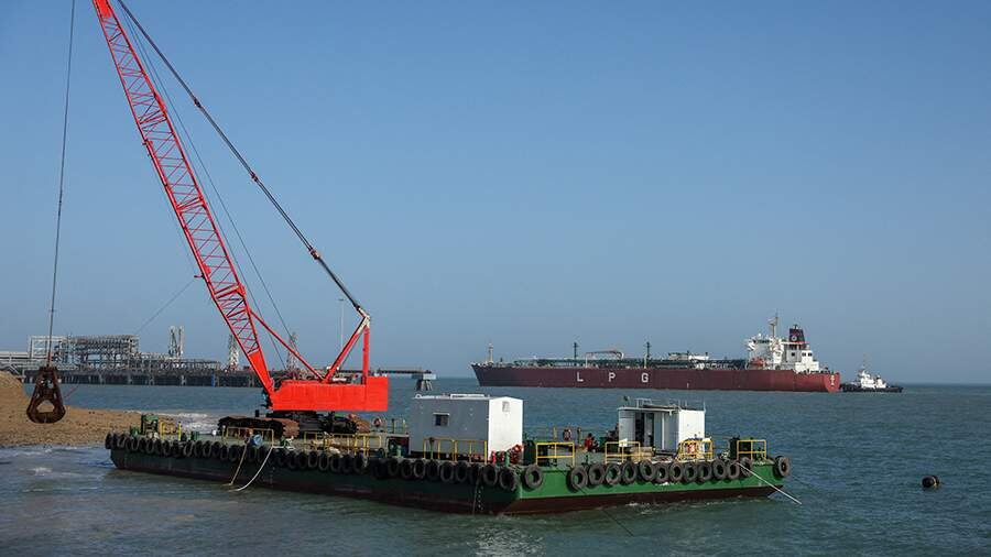    Фото: REUTERS/Amit Dave