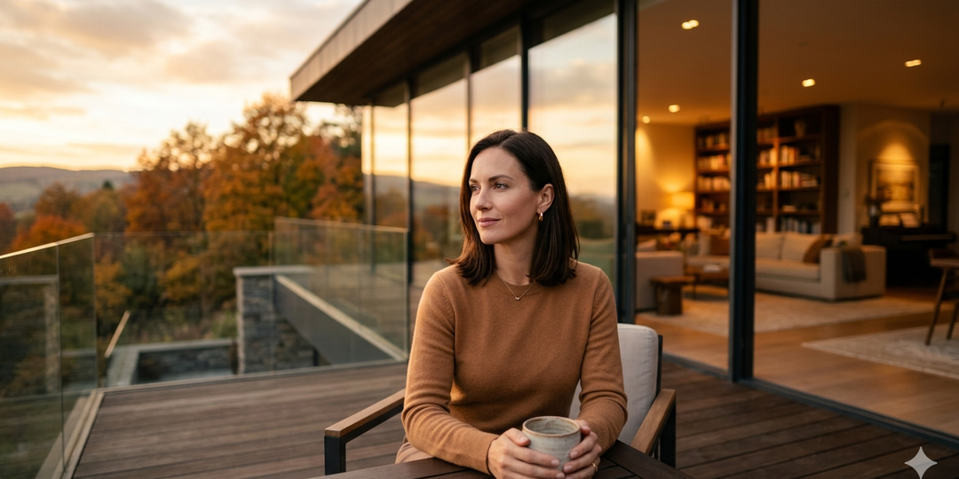 «Живи в однушке в Капотне, а дом мы отдадим Ирочке»: Как я наказала мужа и свекровь за 10 лет обмана»