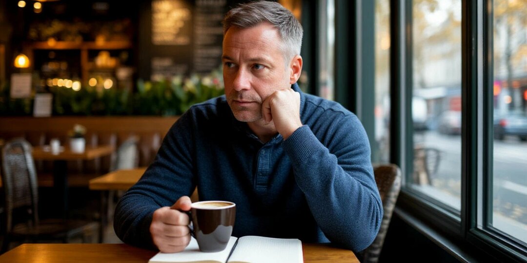 Тестостерон сам не вернется: 8 работающих шагов для тех, кому за сорок