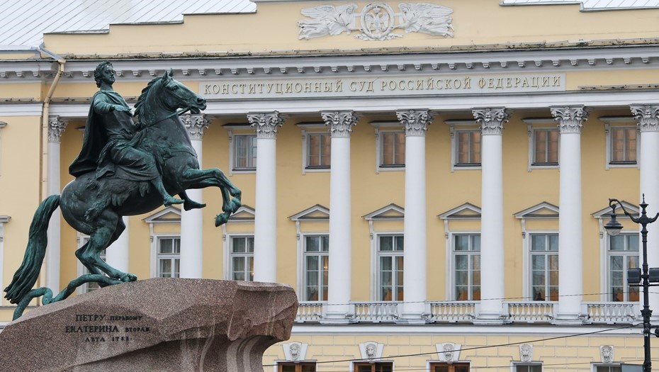    Автор фото: Валентин Егоршин/ТАСС