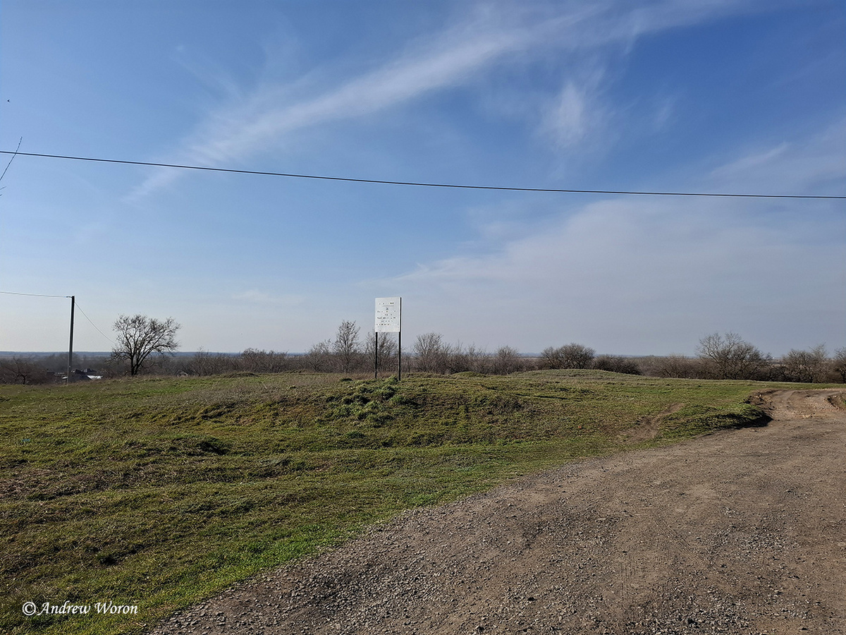 Аншлаг на городище