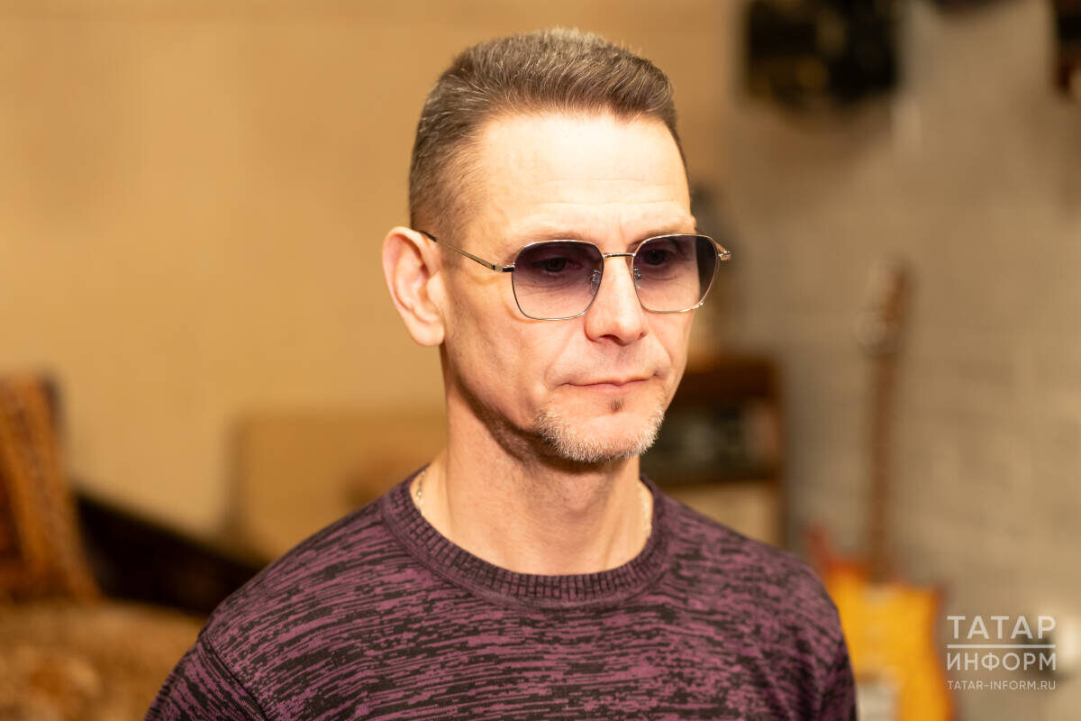 Фото: © Салават Камалетдинов / «Татар-информ»