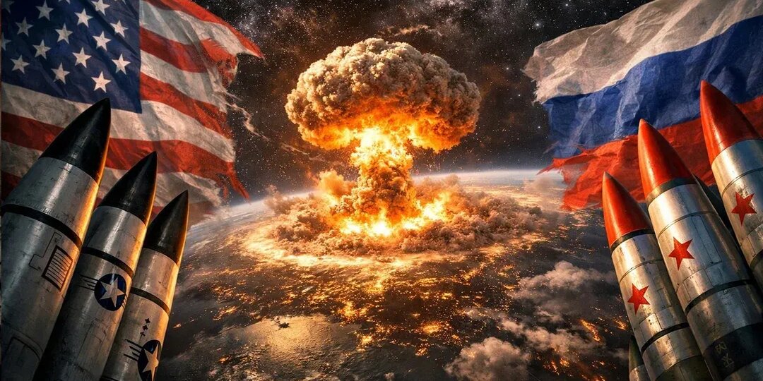Ядерный удар по России: Спецсообщение Госдумы о превентивном ответе НАТО. Жёсткий сценарий битвы сверхдержав