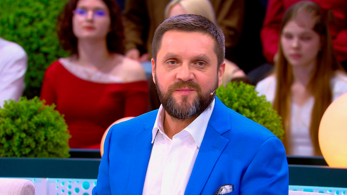    Первый канал