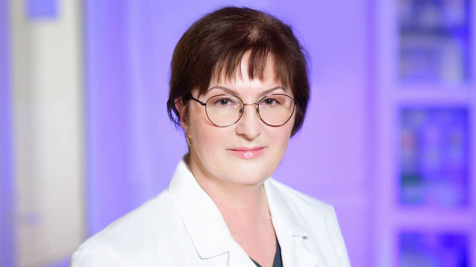 Фото: пресс-служба НМИЦ онкологии Минздрава России (Ростов-на-Дону