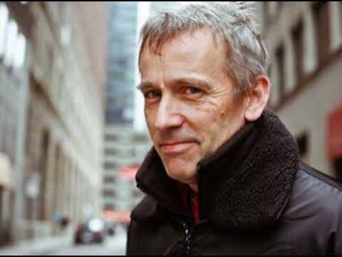 Джаспер Ффорде