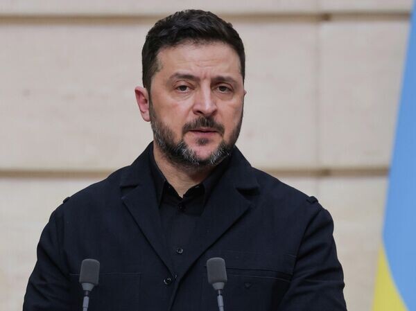    © AP Photo / Ludovic Marin