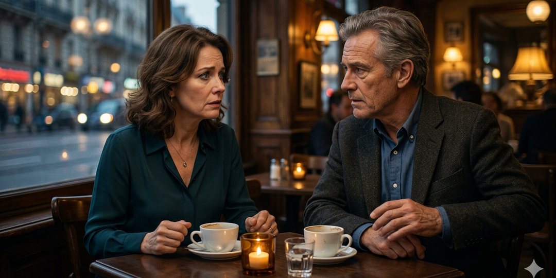 Почему муж 25 лет скрывал правду о «той самой» соседке, и как это всплыло на свадьбе дочери?