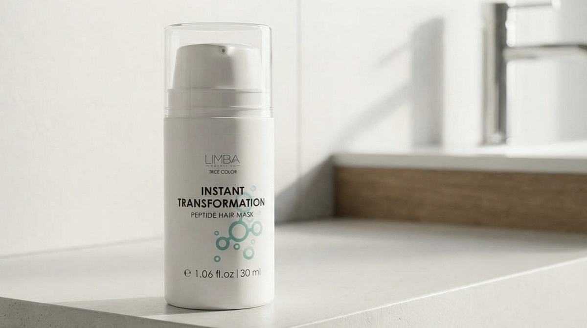Limba Peptide Hair Mask