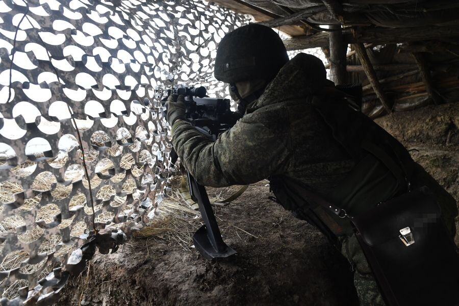     / Источник: (с) РИА Новости